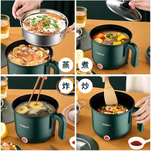 煮鸡蛋神器插电双层煮蛋器锅家用多功能小型蒸蛋器迷你宿舍小功率