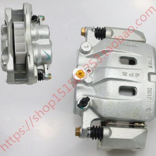 五十铃皮卡瑞迈铃拓DMAX MUX牧游侠前刹车分泵 刹车分泵