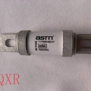 新能源客车电动汽车配件熔断器ASTM 600A EVF3065