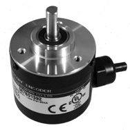 全新进口光洋编码器增量式光电旋转编码器TRD-2E3600V