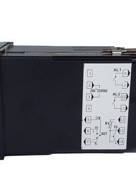 太洲电气 REXD-C7131 C700 智能可调温控仪 小型电加热温控器烤箱