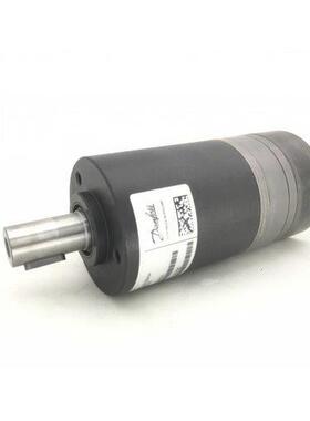 Danfoss 丹佛斯 摆线马达 轨道电机 OMM12.5 - 151G0031