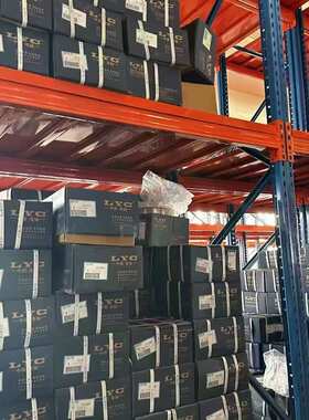 洛阳LYC圆柱滚子轴承NJ2244EMC3工厂直发 库存齐全
