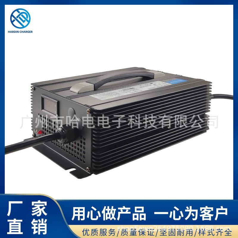 12V60A铅酸电池充电器大功率大电流充电器