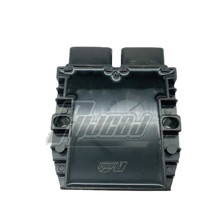 适用CF650NK黄龙600巡航版BJ300/600GS-A稳压器硅整流器充电器
