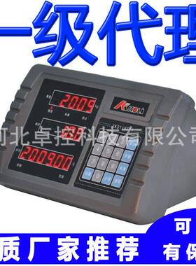 TR806A微机控制器 称重显示控制器