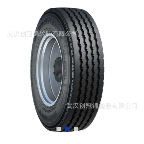 三角TRIANGLE汽车轮胎10.00R20-16PR全钢通用卡车客车运输车TR666