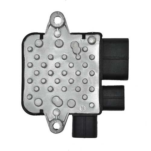 冷却风扇控制Cooling Fan Control Unit Module 1355A126 1355A40