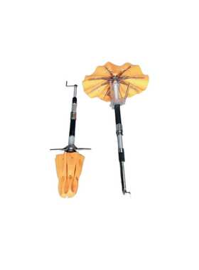 HJ-DLS001型船用堵漏伞 新型金属堵漏工具 舰用封堵器材厂家直销