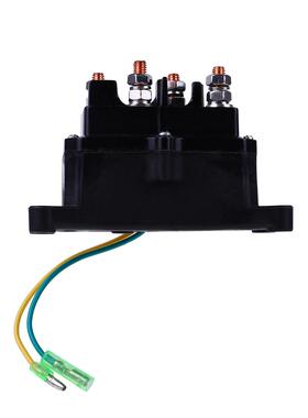 ATV UTV12V通用绞盘继电器 63070, 62135, 74900, 2875714, 70715