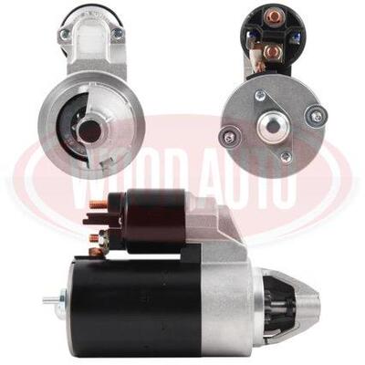 AZE1240起动机AZE1218起动机05724382起动机适用赫驰HATZ起动机