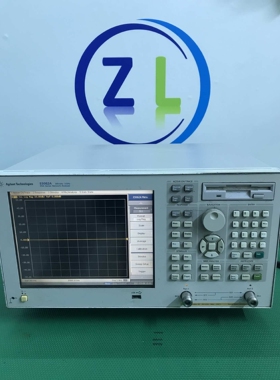 租售 E5062A 安捷伦/是德科技网络分析仪E5061B E5062A E5063A