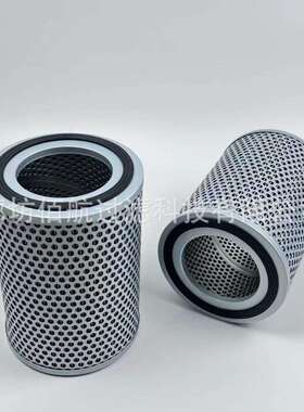 挖掘机回油过滤器207-60-71182 HF35360 P550787液压滤芯