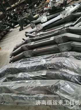 HDM75T040010242汉德鼓式前轴 前桥总成DZ95189380382前轴