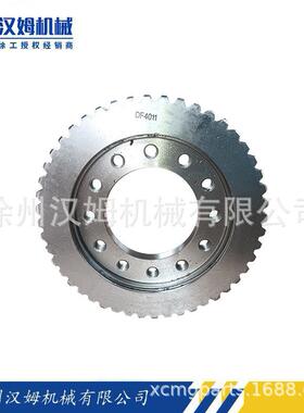 徐工配件 272200145 2BS315.30.4-3 二档齿圈 徐工装载机备件