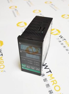 RKC温控器CH402FK02-V*GN-NN调温