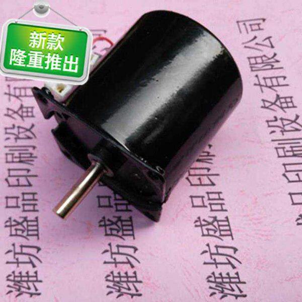 胶装机配件 胶池11电机 胶装机器电机 胶池配件 耗材图片