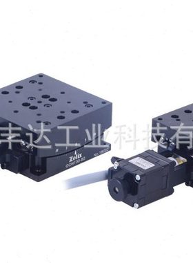 电动摆动滑台GON100-80/GON140-80