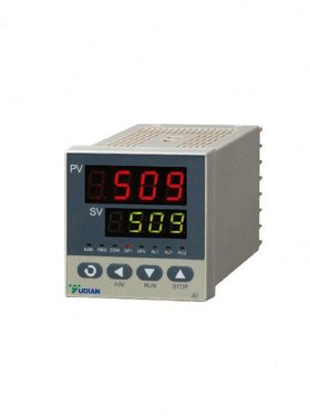 温控表AI-509D2/AI-509A/AI-509E/AI-509F厦门宇电温控仪温控器