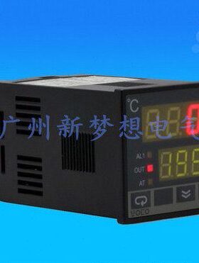 YOTO北崎温控仪TH4-RB40P/SB40K/RB40P温控器温控表温度控制器