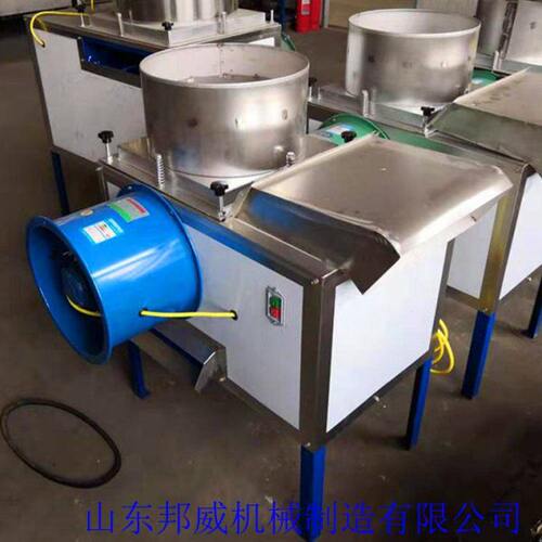 大蒜分瓣机 全自动大蒜蒜种分瓣机 电动大蒜分瓣机 剥瓣机