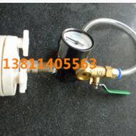 SDI污染指数测定仪QZDY检测仪FI-47便携式测量仪水质测试仪0.45um