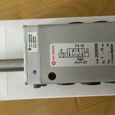 2636000.0201.230.50现货IMI HERION电磁阀2636000海隆诺冠气动