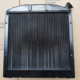 KDE12STA 开架款 KDE12EA 开普KM2V80水箱散热器 原装 静音款