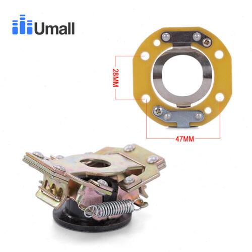离心开关片 220V  全套高速伺服电机五金专用维修配件L13.5-1524S