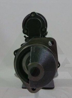 道依茨TD2.9起动机01181753起动机11131607起动机AZF4156起动机