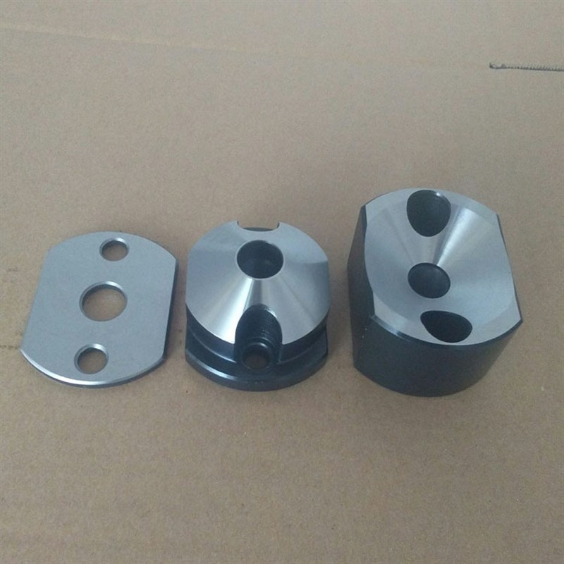 冲压模具标准件 汽车模具标准件 锥型限位 SLTC 80 100高精密