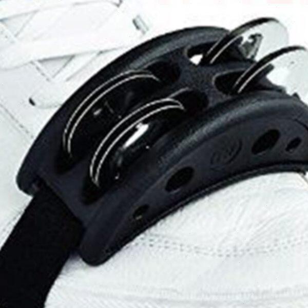 麦尔 MEINL 箱鼓伴侣 脚铃 CFJS2S-BK CFT5-BK FS-BK