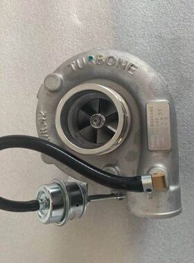 原装江雁货车4100/4102/4105/4108/4110/TB28通用柴油涡轮增压器