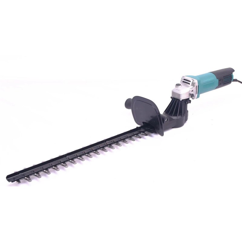 100型通用型角磨机转换绿篱机转换头手持茶树篱笆园