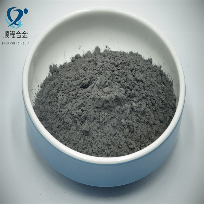 现货供应超细片状铁粉 吸波屏蔽材料用 12-18um 金属铁粉质量稳定