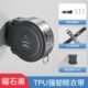 隐形晾衣绳挂40斤免打孔伸缩室内防风尘卡扣无阳台户外晒被子神器