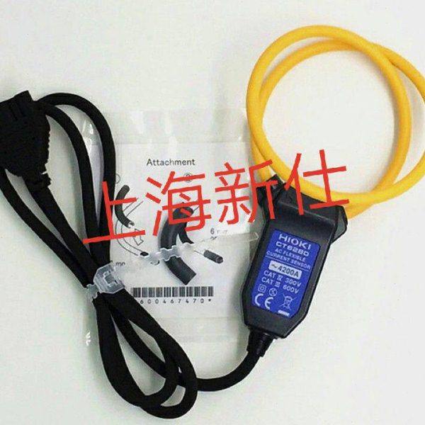 日置 测试线电流传感器输出线   CT6280