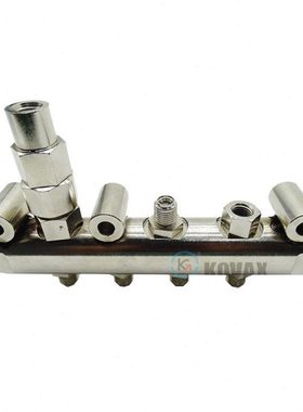 挖掘机配件E320D C6.4挖掘机发动机共轨管438-3416挖掘机共轨管