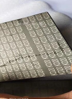 日本NA30无磁钨钢精磨棒YN15 NA20无磁性钨钢板 NA10硬质合金板块