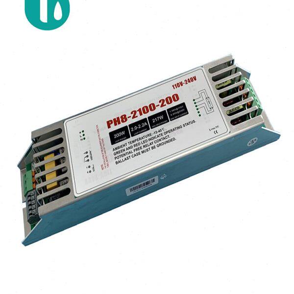 家用PH8-2100-200紫外线杀菌灯用2.1A电子镇流器110V120V220V240V