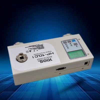 HIOS扭力测试仪电批风批扭矩测试仪