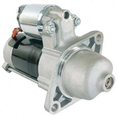 久保田D1005起动机马达228000-7481起动机1G023-63011起动机马达