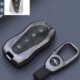 23款 适用吉利星越S钥匙套19 星越L耀星者驭星者车包扣壳