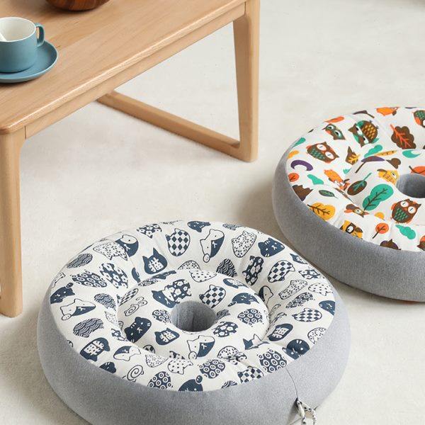 榻榻米垫子坐垫地上蒲团飘窗儿童地板屁股垫厚拜垫跪垫家用打坐垫,居家布艺,蒲团,淘宝优惠券,粉丝福利购,淘宝优惠卷