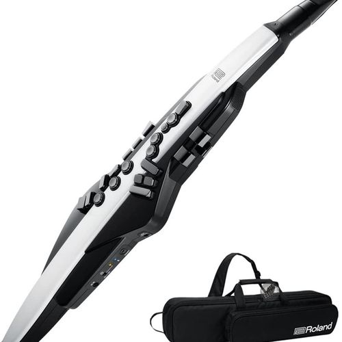 ROLAND罗兰电吹管AEq-20电吹管AE-30电萨克斯罗兰AE20中老年