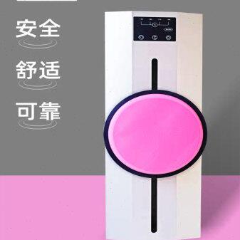 智能洗澡机全自动搓背机器人洁背老人搓澡洗背沐浴按摩神器送父母