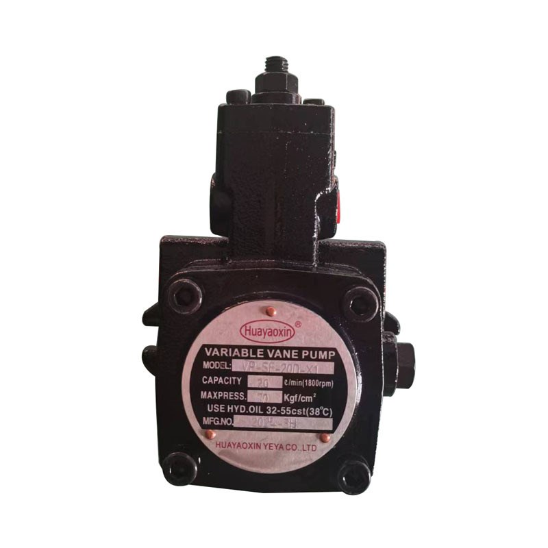 低压变量叶片泵油压泵液压泵液压油泵VP-20油泵VP-15油泵