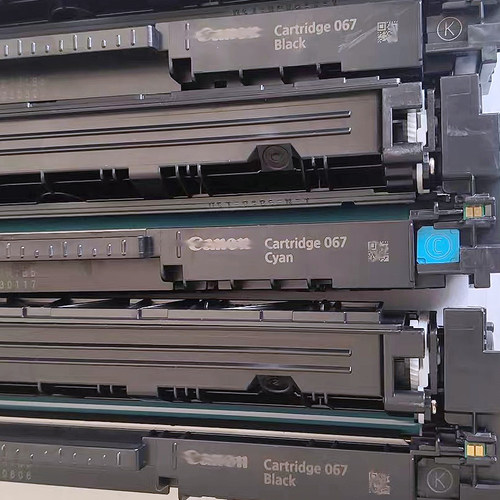 瑞鑫适用佳能mf657cdw硒鼓