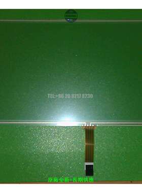 [群能10.2寸触摸屏|大线]专配群创AT102TN03/V1/8/9液晶/工控仪器