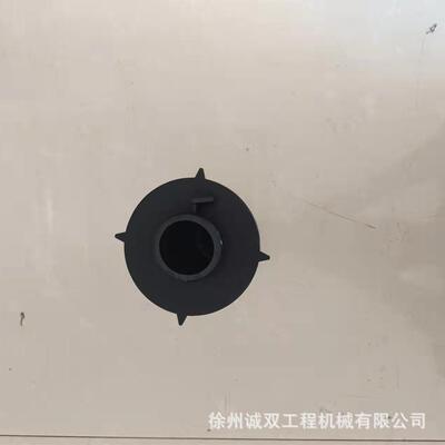 S550 S590 S510滑移装载机新款液压油主滤清器7414581